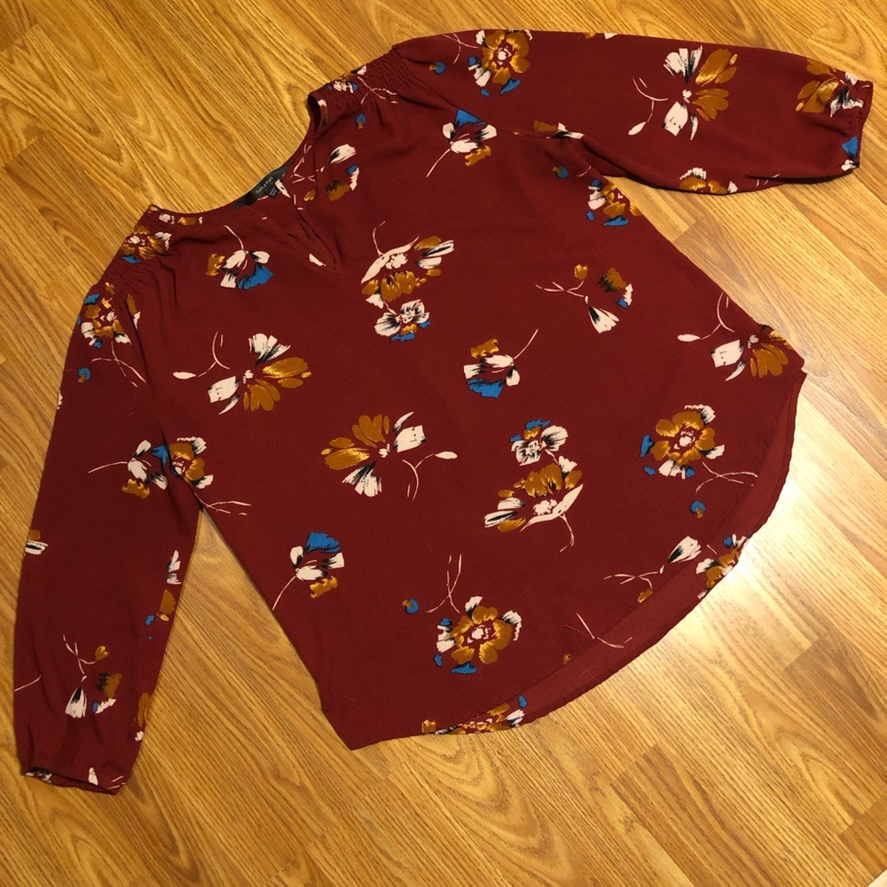 Women’s Blouse